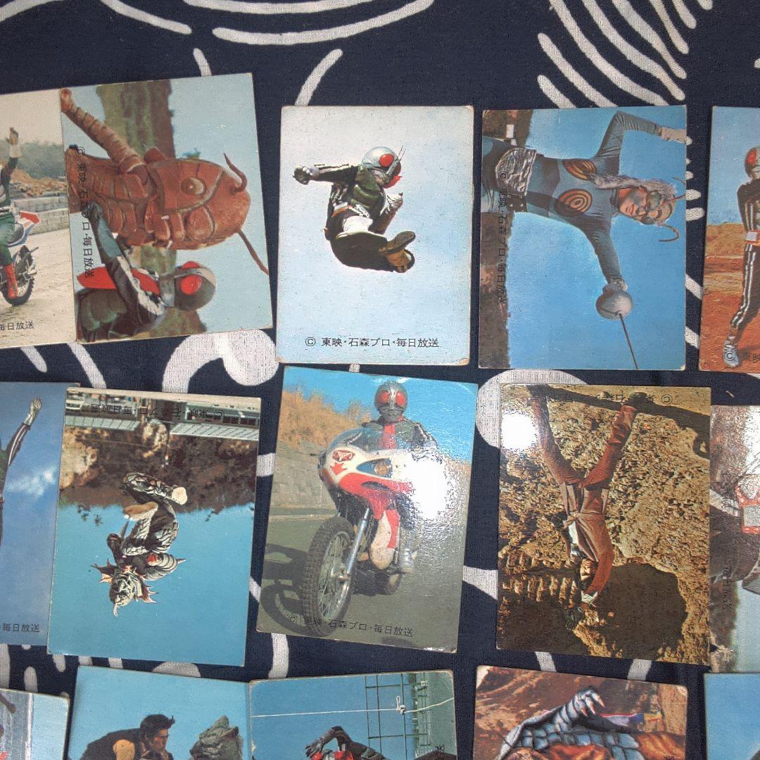 仮面ライダー ６