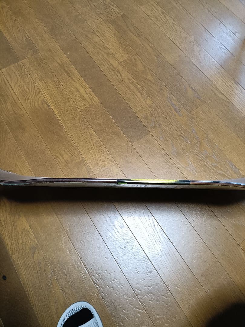 CREATURE Darren Navarrette デッキ 限定500枚