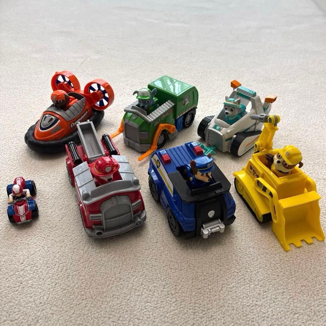 パウパトロール まとめ売り - メルカリ