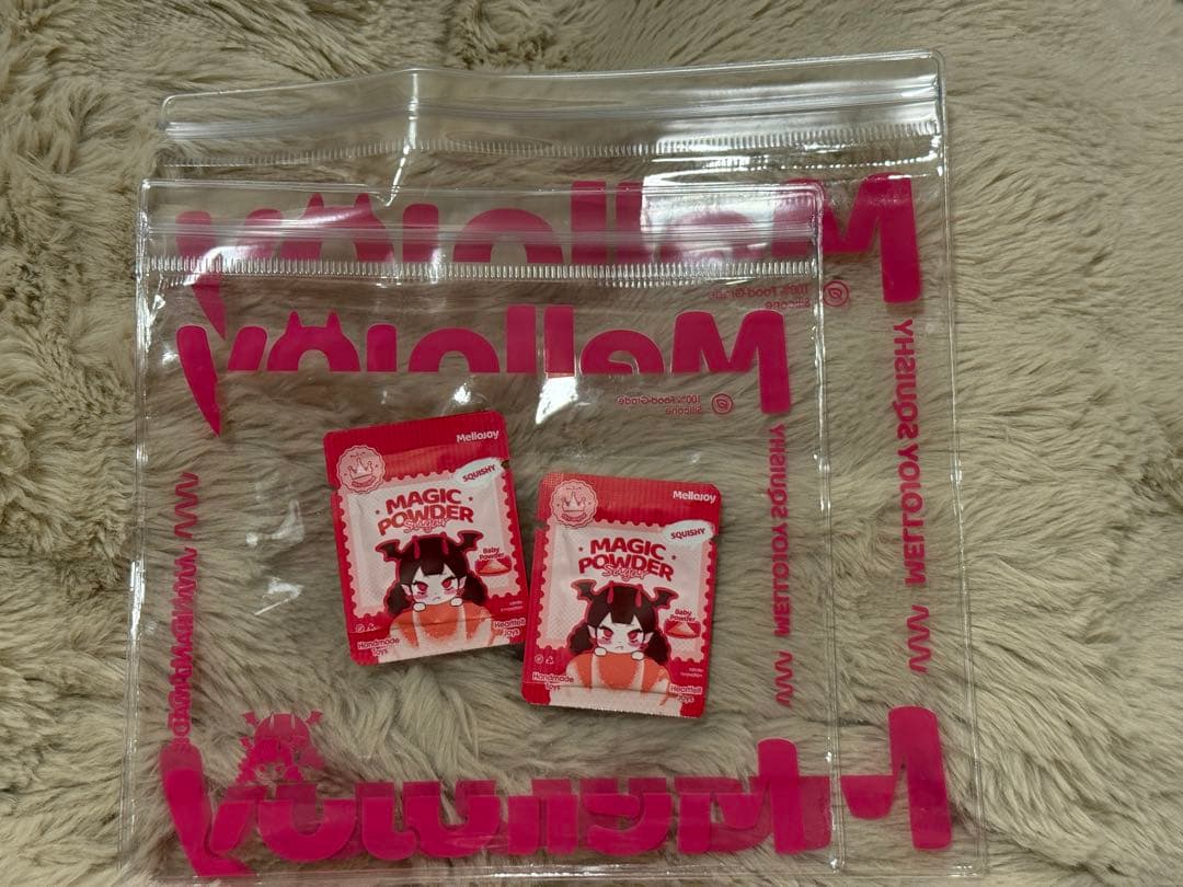 メロジョイ　バター&ブルーベリー⭐︎まとめ売り