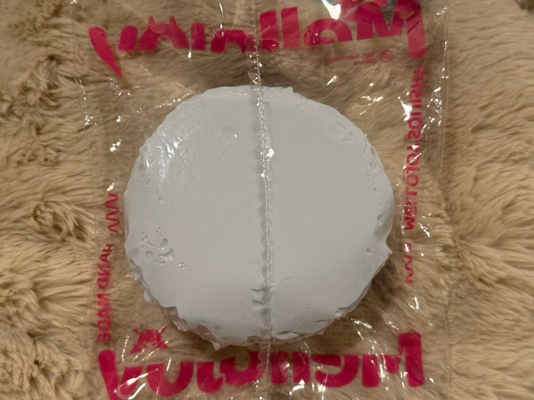 メロジョイ　バター&ブルーベリー⭐︎まとめ売り