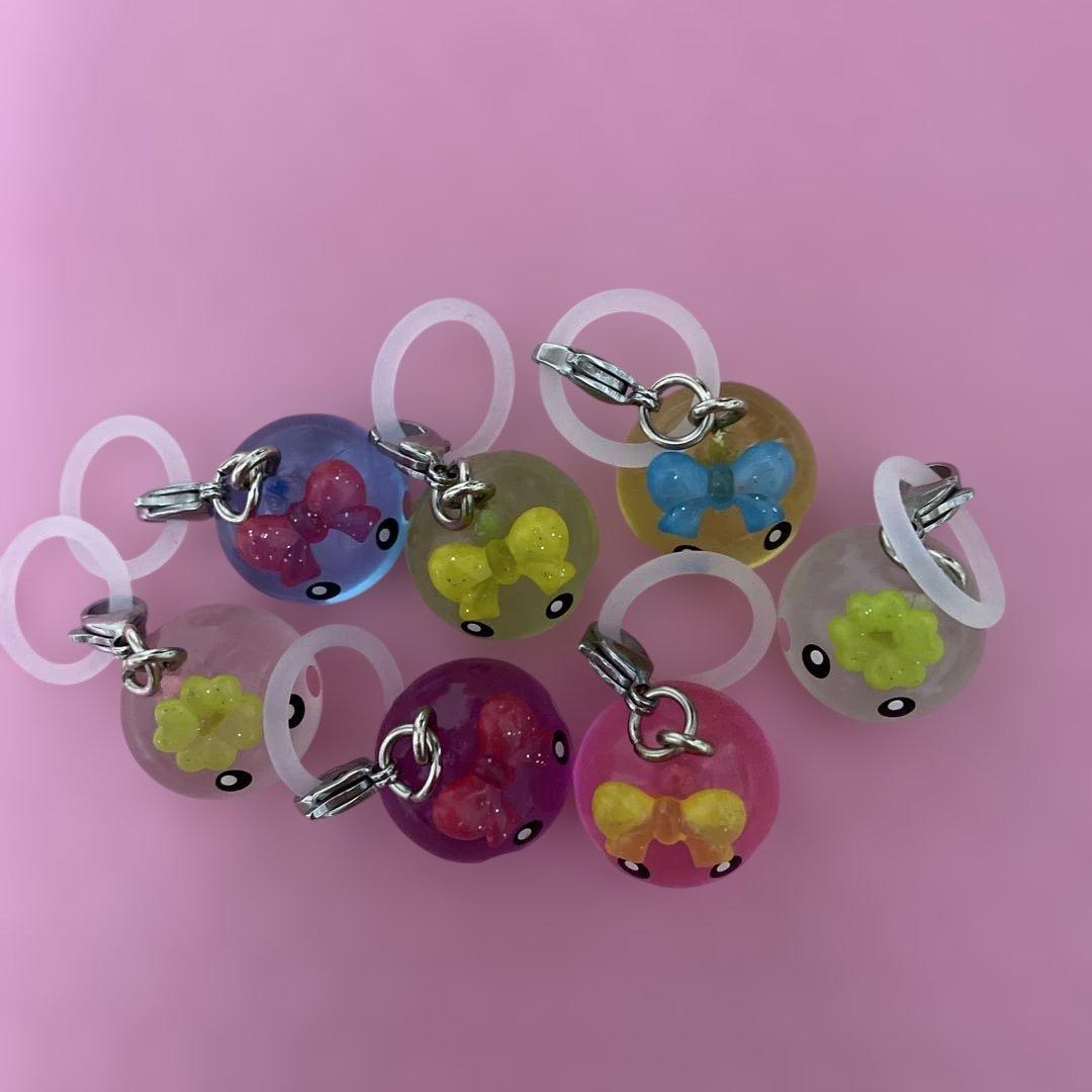 めじるしアクセサリー まとめ売り - メルカリ