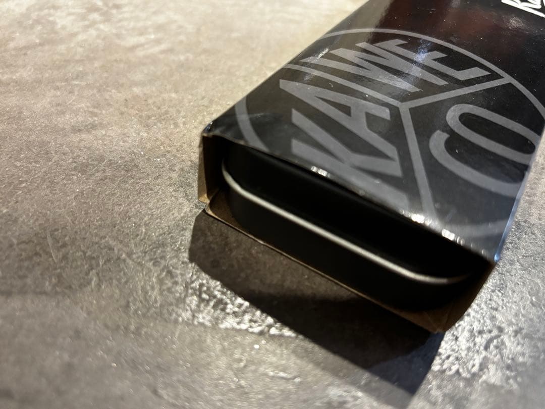 伊東屋限定 Kaweco カヴェコ オリーブブラウン