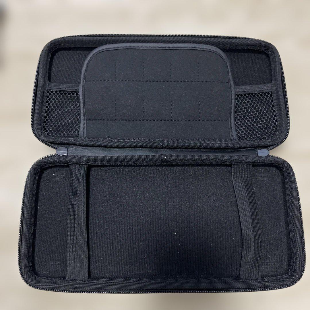 Nintendo Switch 本体 ピンク・グリーン 充実の付属品