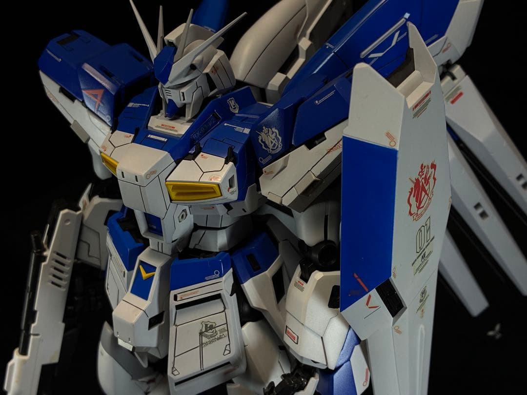 HG1/144 RGM-79ジム(G-3カラー)