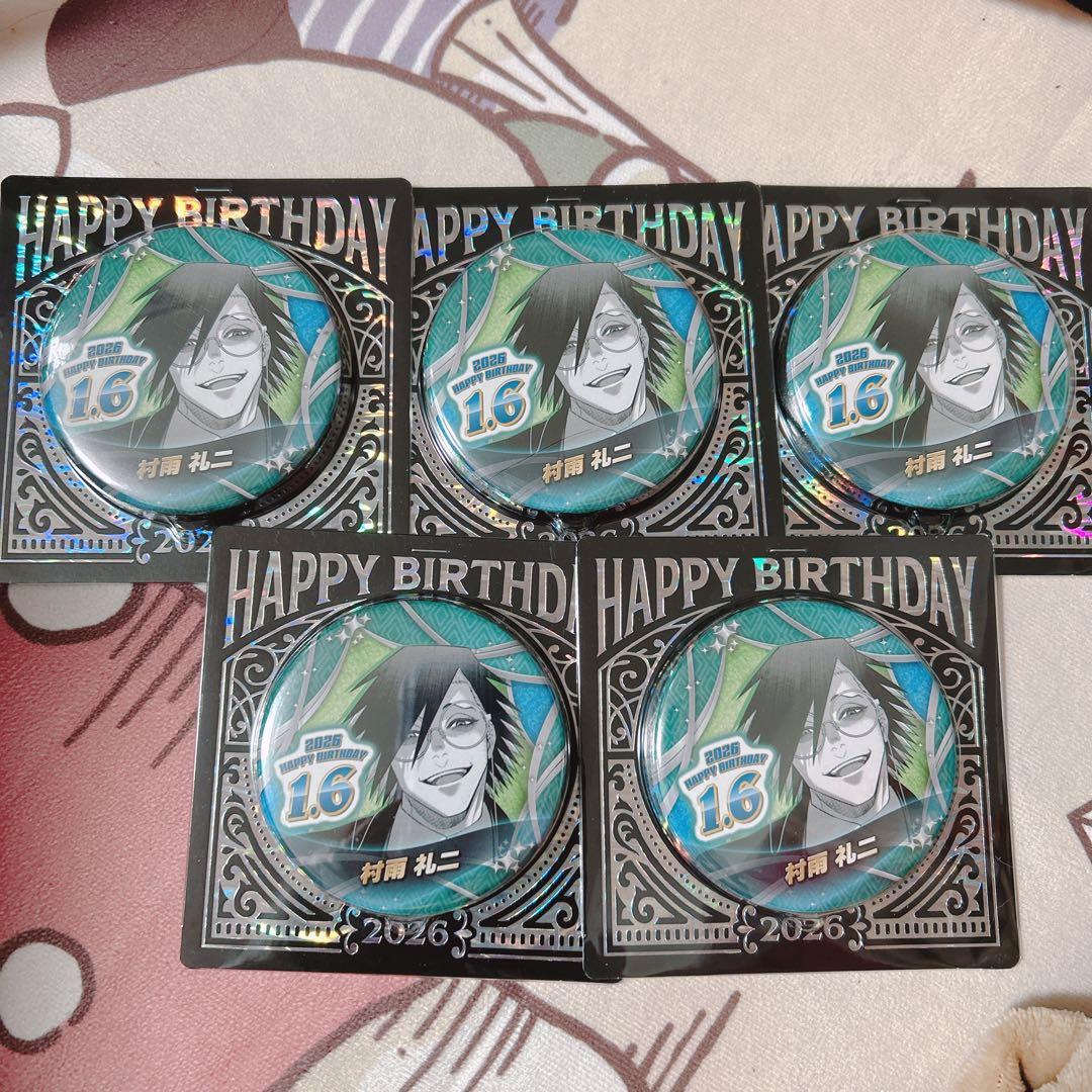 和泉一織 まとめ売り アイドリッシュセブン アイナナ 和泉一織 和泉一