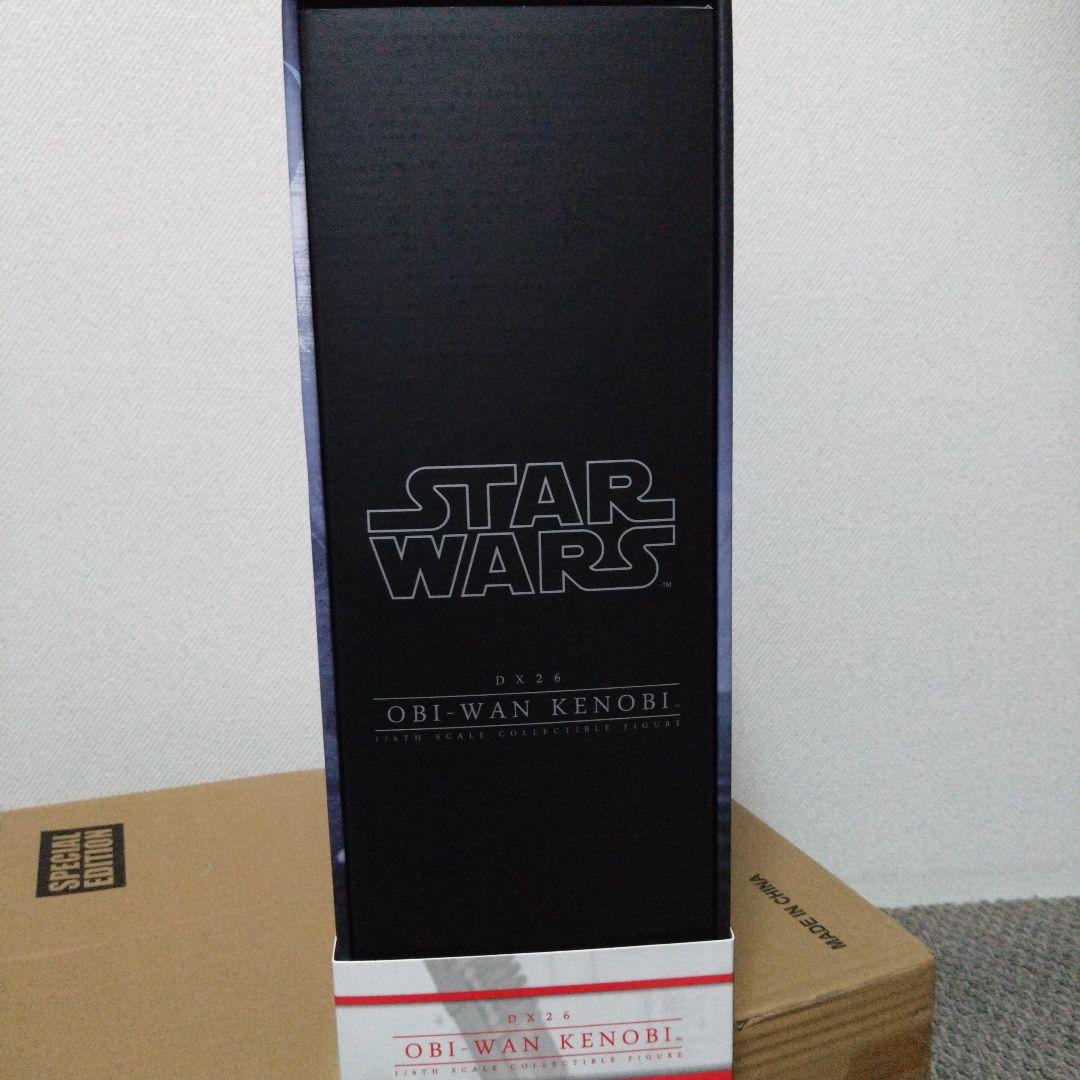 オビワン　ケノービ　フィギュア