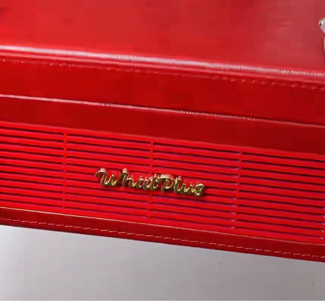 魔道祖師　CDプレイヤー　C300モデル　魏無羨　藍忘機　公式品