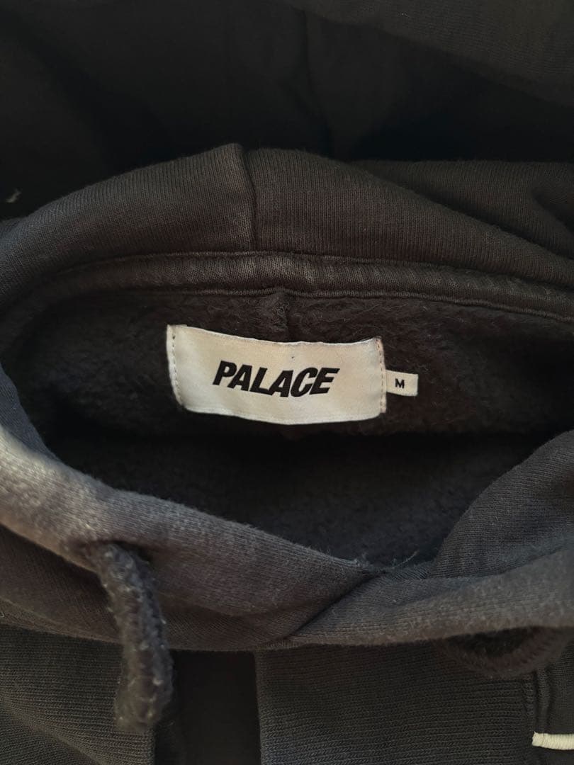 1*6様 PALACE パーカー