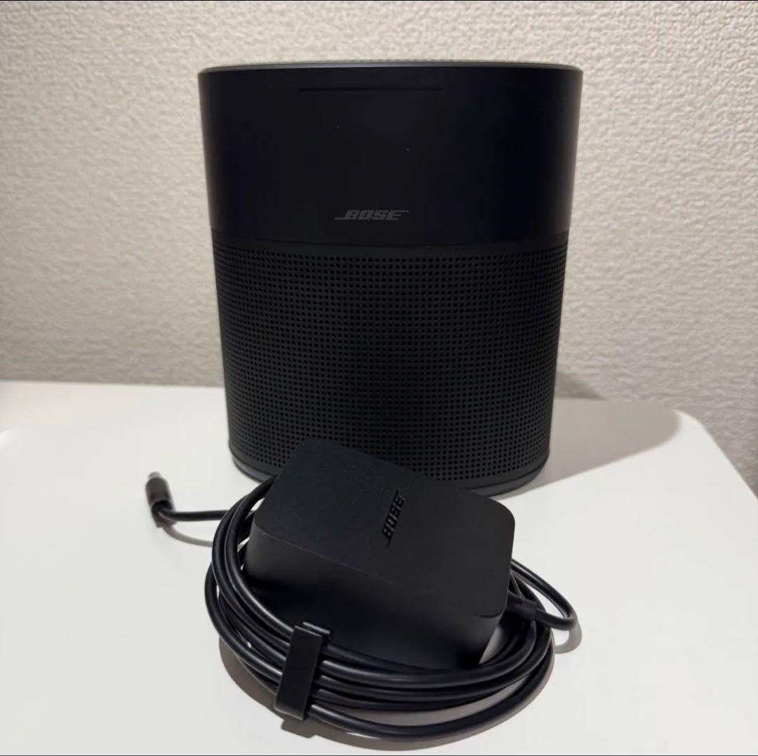 Bose Home Speaker 300おまけつき