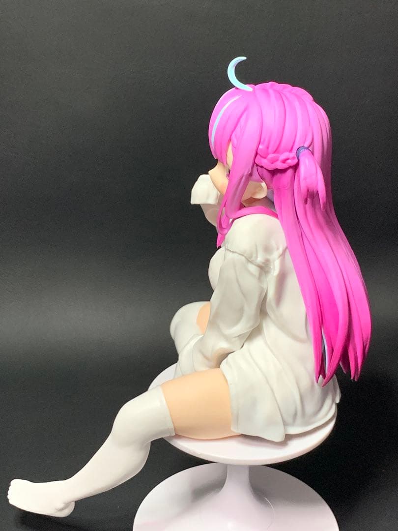 未開封、開封 セットリラックスタイム ホロライブ 湊あくあ