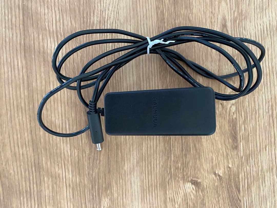 GreenFan 家庭用扇風機 BALMUDA