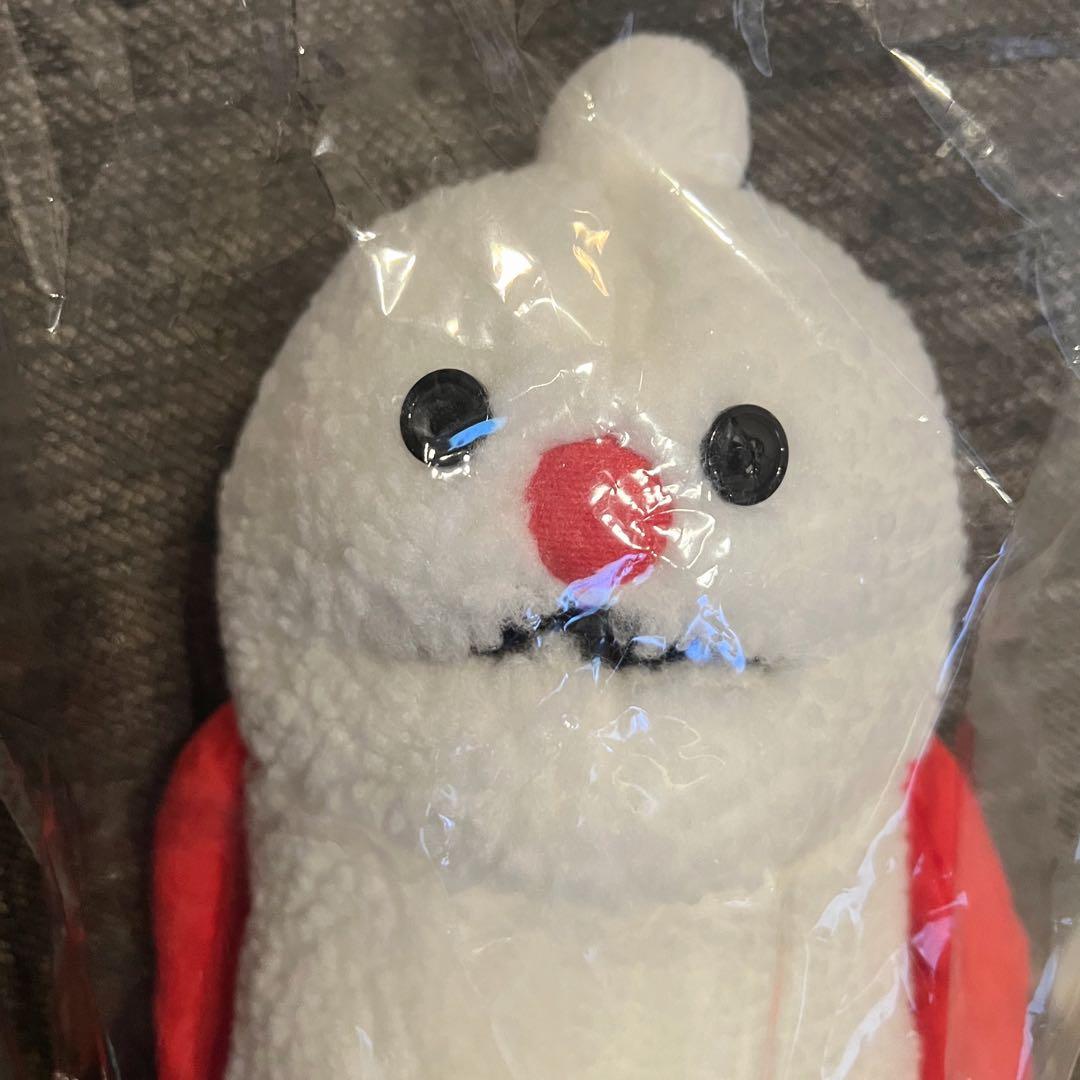 パペットスンスン ノンノン　ゾンゾン　ポップアップ　ぬいぐるみ