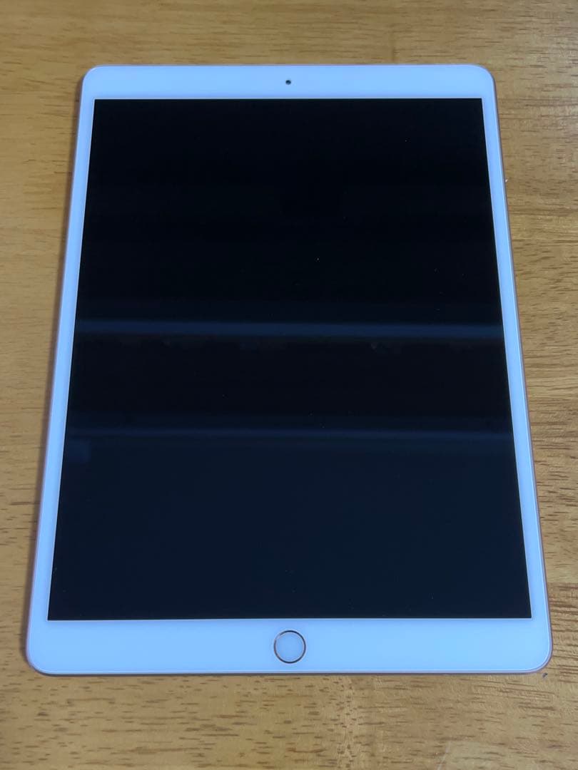 iPad Air 第3世代 256GB Wi-Fiゴールド 箱付き