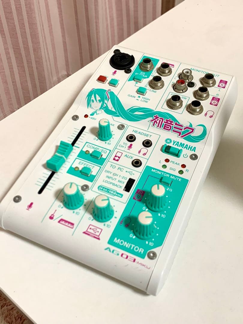 アウトレット セール 通販ホビー・楽器・アート - 【限定初音ミク柄