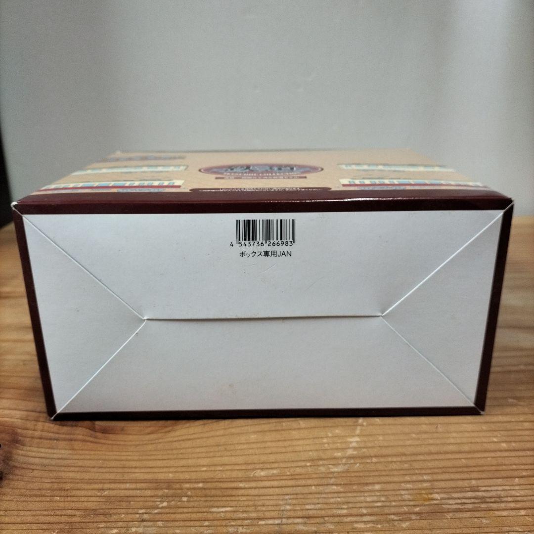 TOMYTEC 鉄道コレクション 第23弾 10個入