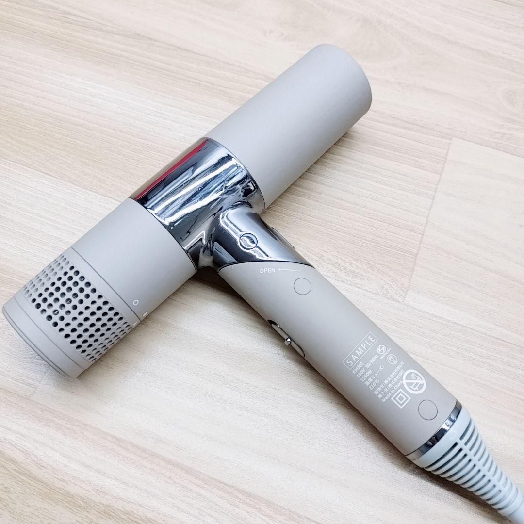 美品⚡️ KINUJO 絹女 ドライヤー キヌジョ