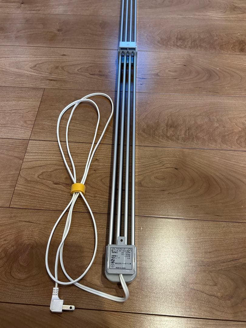 窓下ヒーター 150cm 結露防止 カビ対策