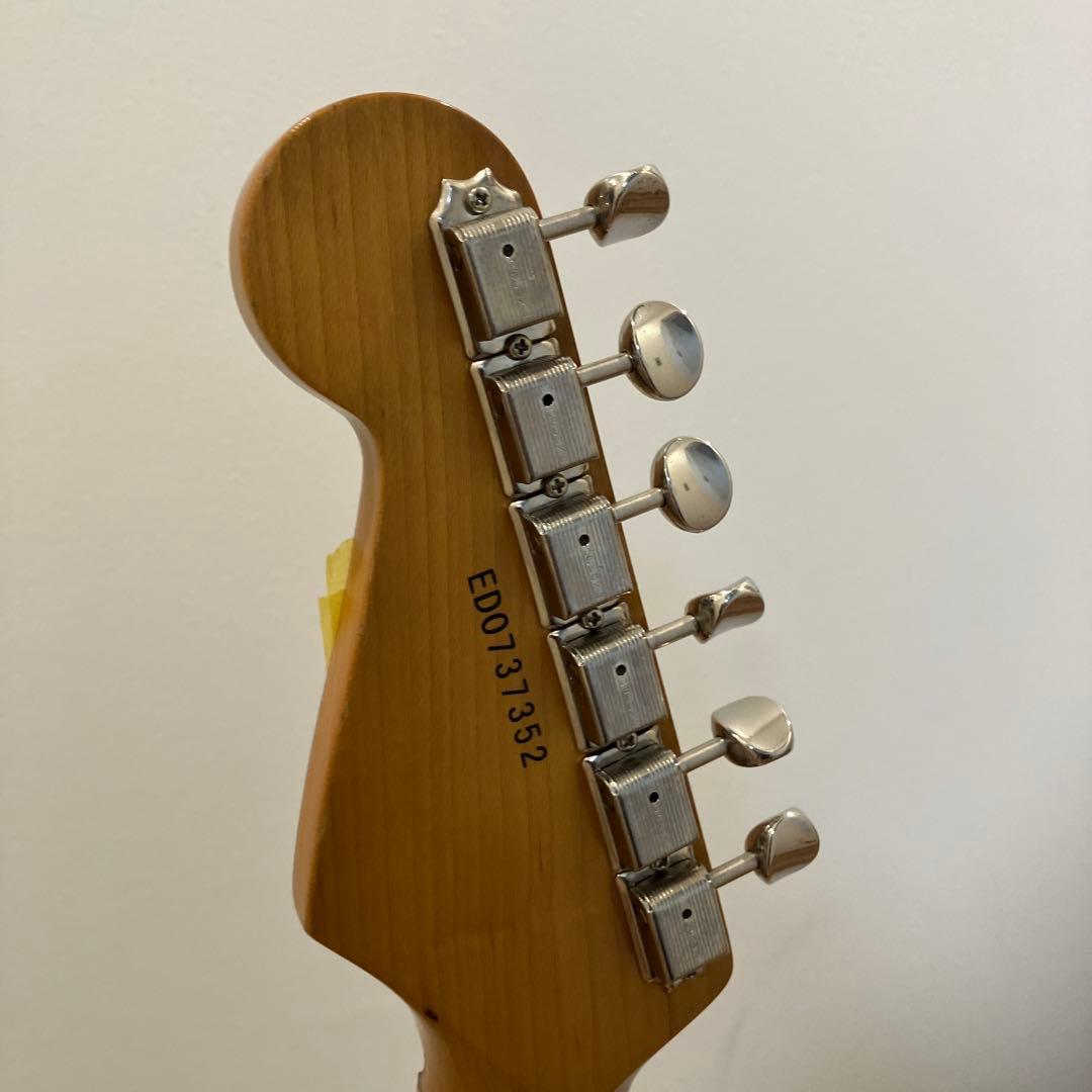 EDWARDS E-SE-108R CAR ダンカン レリック 配線全交換