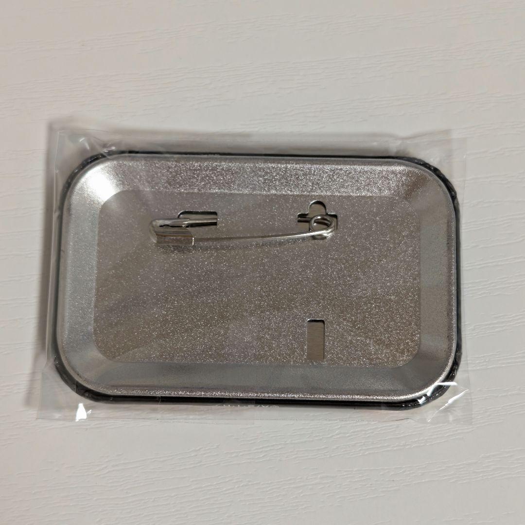 沢田綱吉 家庭教師ヒットマンＲＥＢＯＲＮ まるかく 缶バッジ JF2017