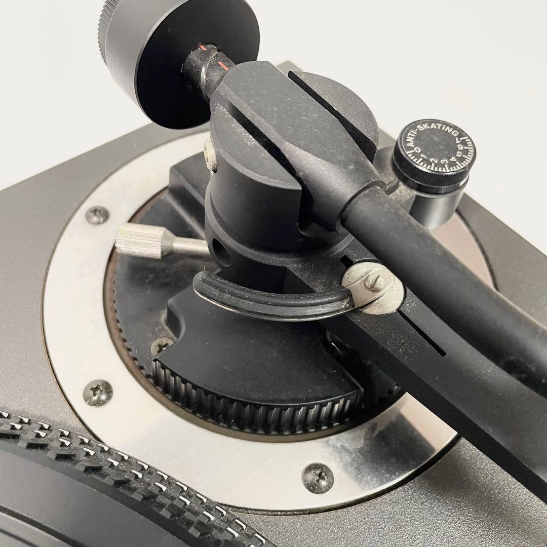 良品】Vestax PDX-d3 ターンテーブル シェルカートリッジ付属！ - メルカリ