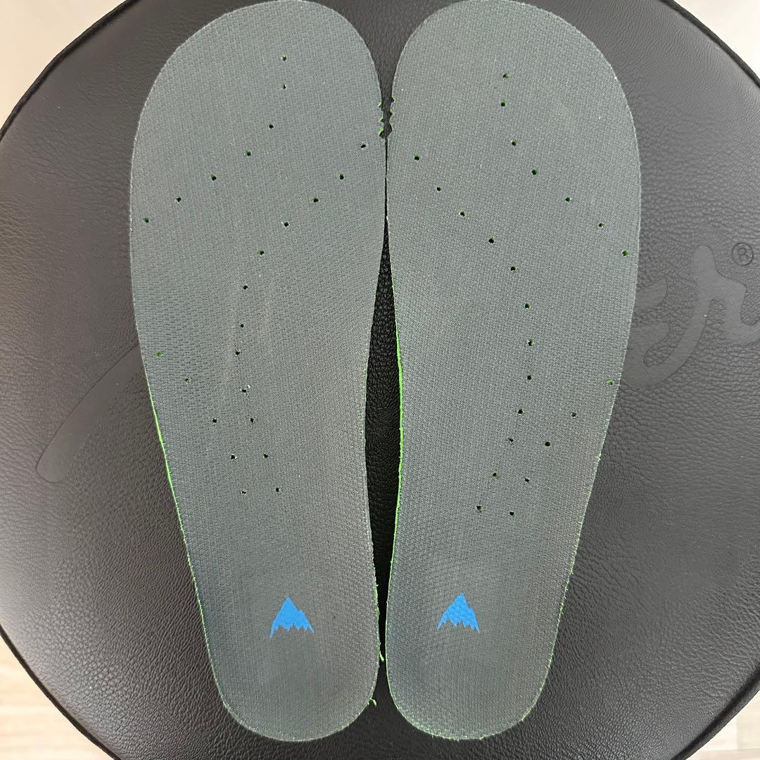 24-25バートンBurton Photon Wide Step On 25cm