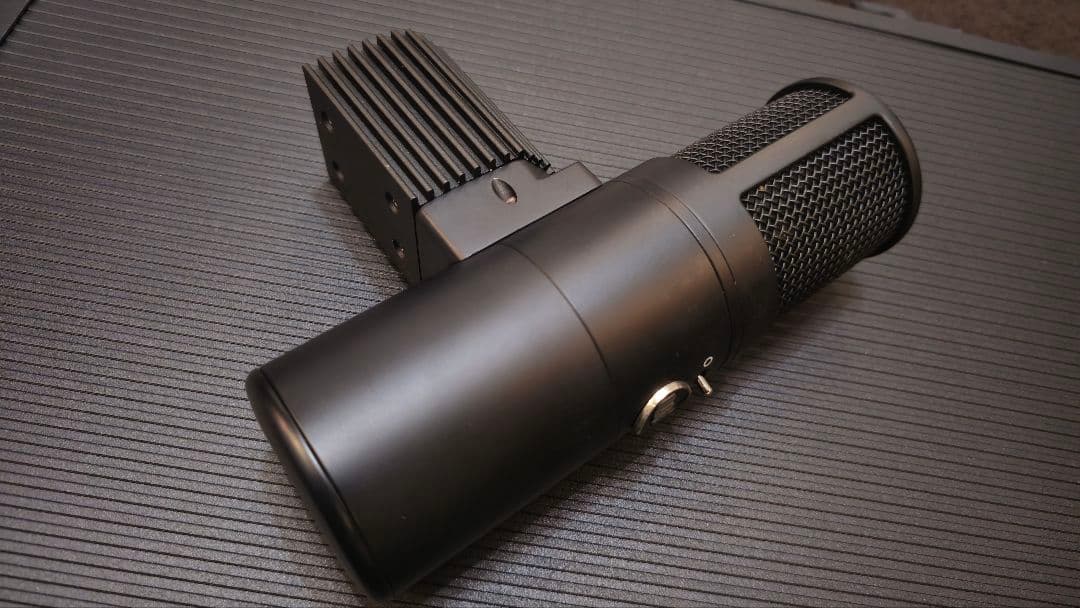 WARM AUDIO WA-8000（再度値下げ）