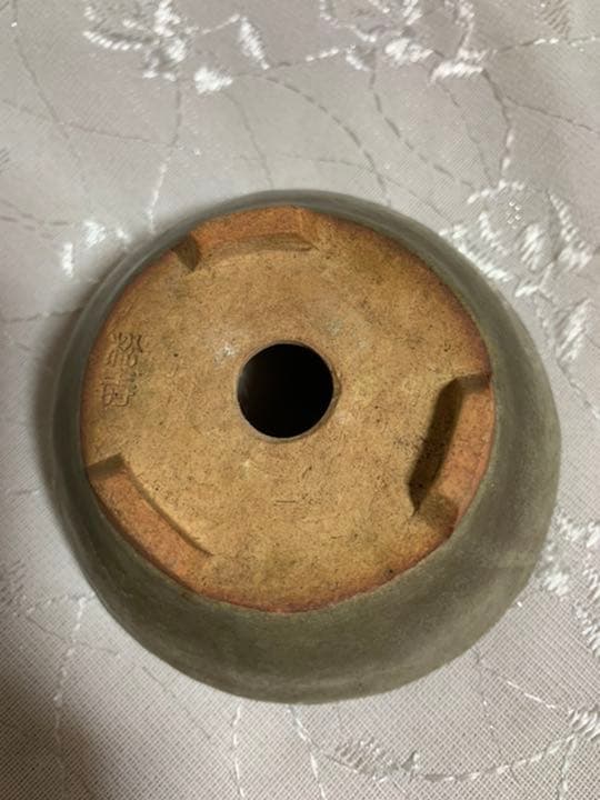 松寿ミニ盆栽鉢