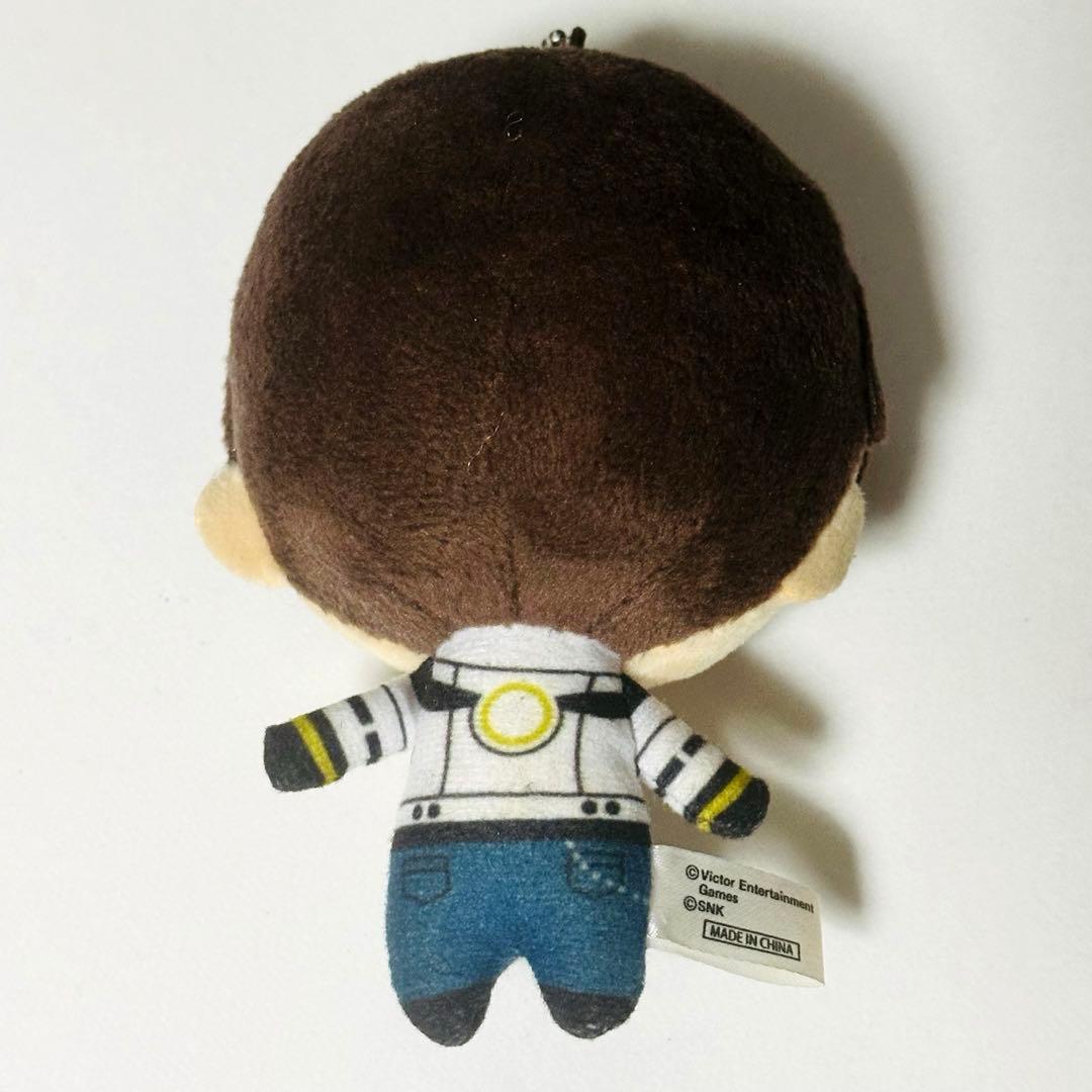 草薙京 複製原画集 BURNING2点セット Yahoo!オークション - 草薙京複製