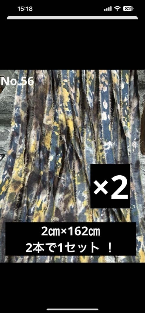 クッションタグAmerican ミィちゃまෆ˚*