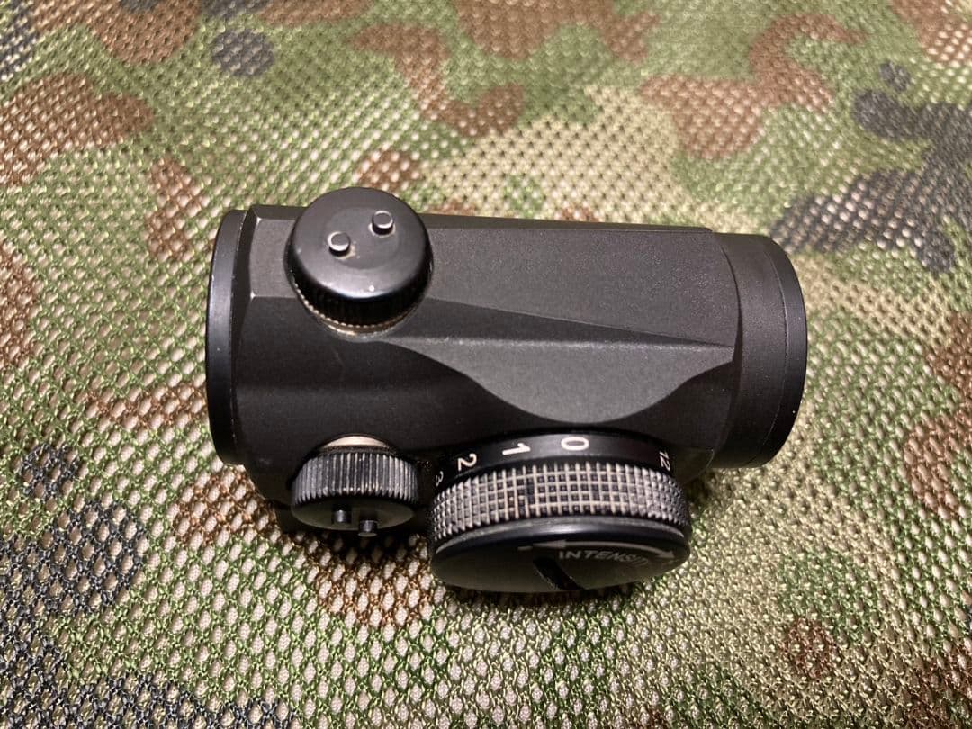 実物 エイムポイント T-1 T1 ドットサイト ダットサイト 純正