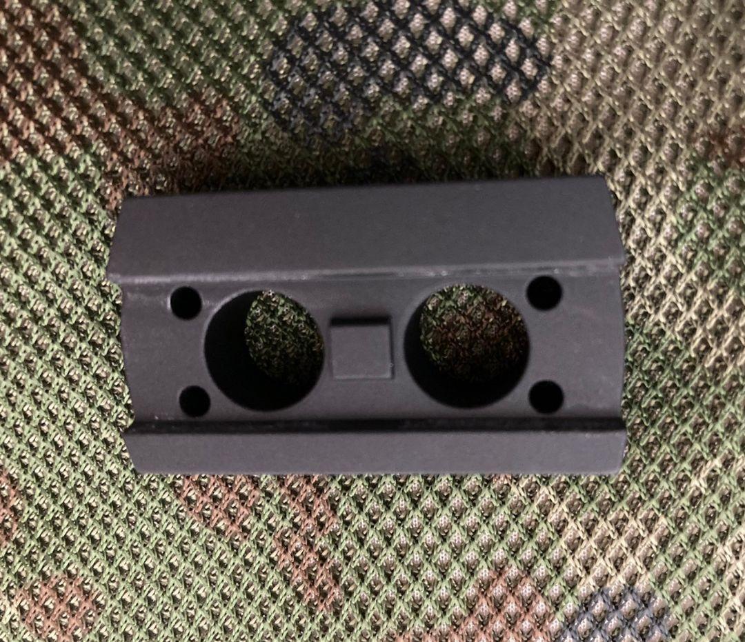 実物 エイムポイント T-1 T1 ドットサイト ダットサイト 純正