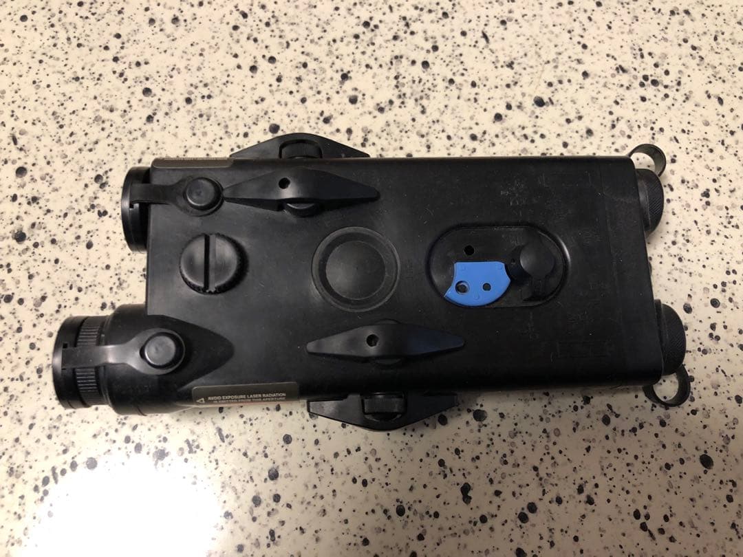 vfc peq-2 バッテリーケース