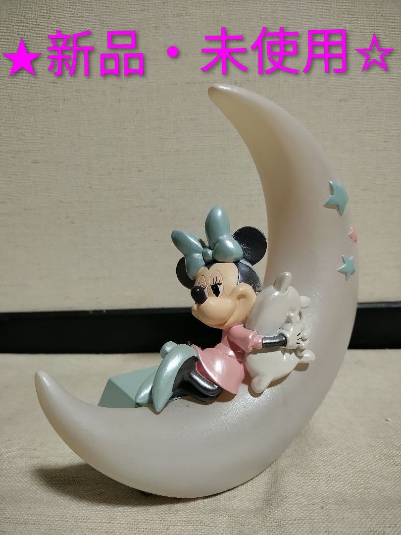 ミニー LEDライト ディズニーストア ディズニー ストア ミニーマウス