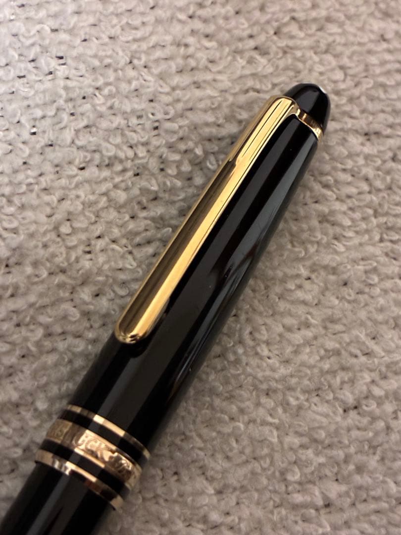 ◾️モンブラン◾️マイスターシュテュック クラシック164 ボールペン