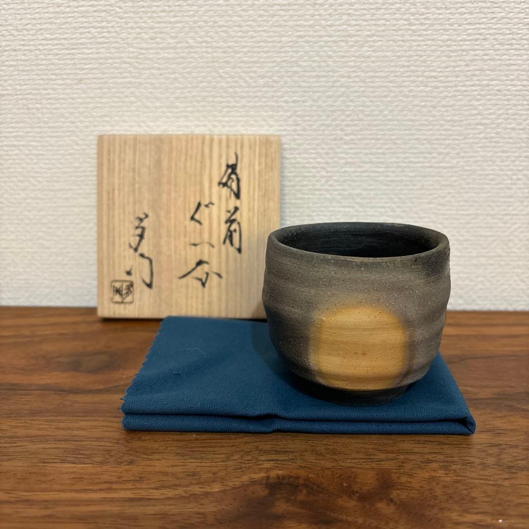 R356千歳盆『塗師川瀬表完作』『花押』『銀杏蒔絵』共箱茶道具