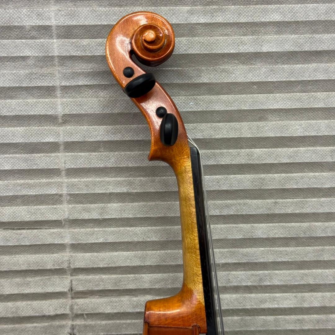 ☆スズキバイオリン　SUZUKI　1/8　No.330　1992　ケース付き