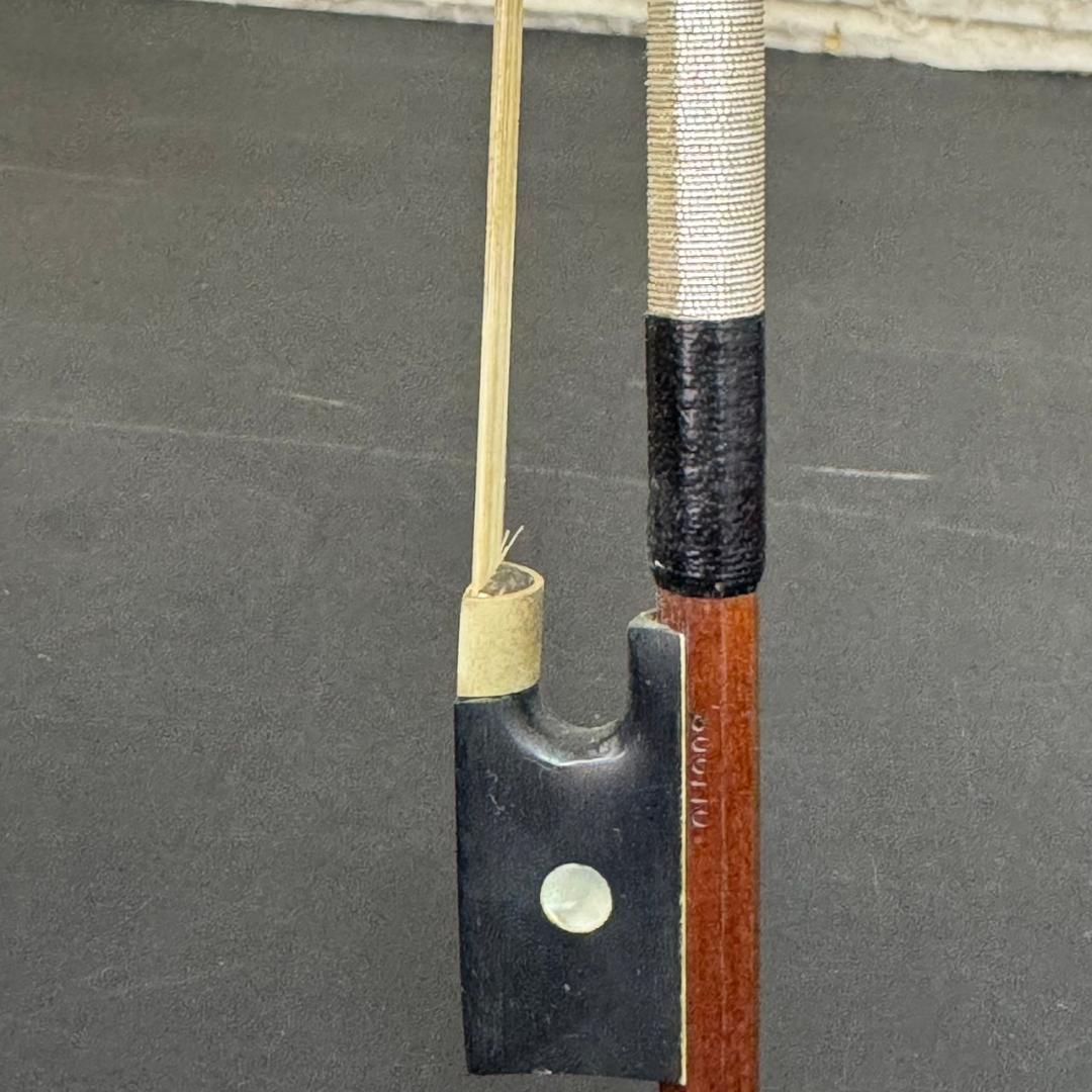 ☆スズキバイオリン　SUZUKI　1/8　No.330　1992　ケース付き