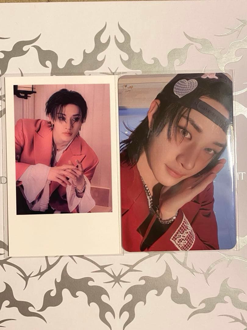 Stray Kids EVIL SKZOO SPEAKER ウルフチャン - メルカリ