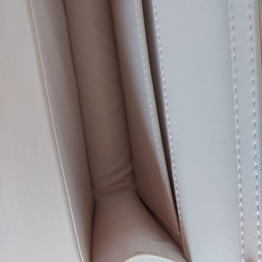 RANDA モノグラムビジューマルチWAYレクタングルバッグ