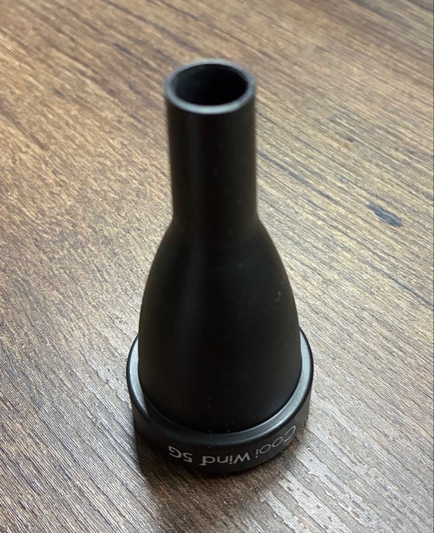 Cool Wind EU-200 GLD ゴールド (プラ製ユーフォニアム)