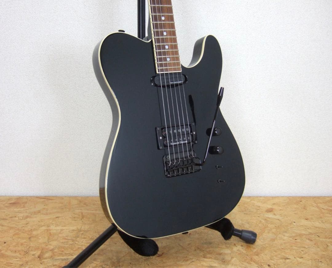 FERNANDES TEJ-95S 初期18VFERNANDES TEJ-95S 希少初期モデル18V