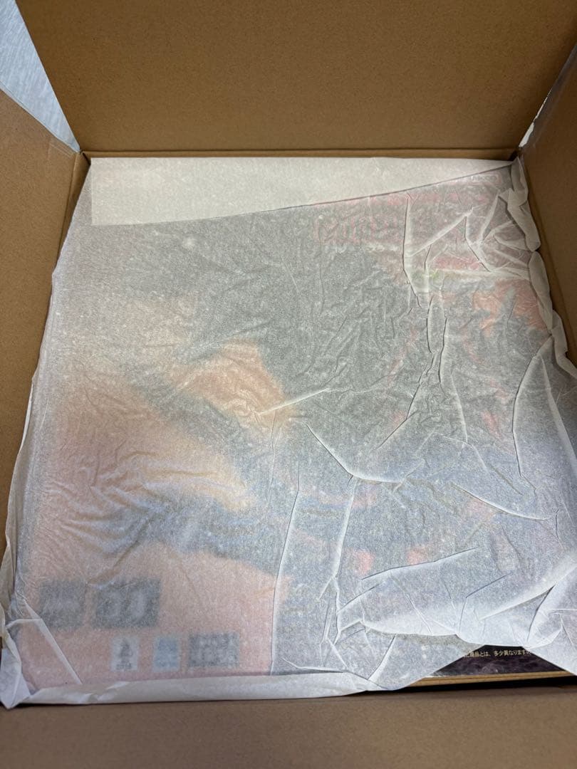 東宝30cm酒井ゆうじコレクション　ゴジラ2001 新品未開封品