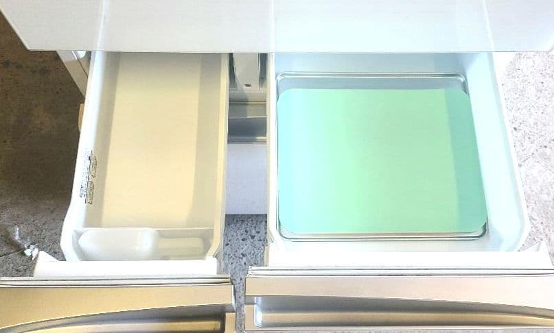 美品 TOSHIBA 大型冷蔵庫 GR-R470GW(UW) 465L 2019