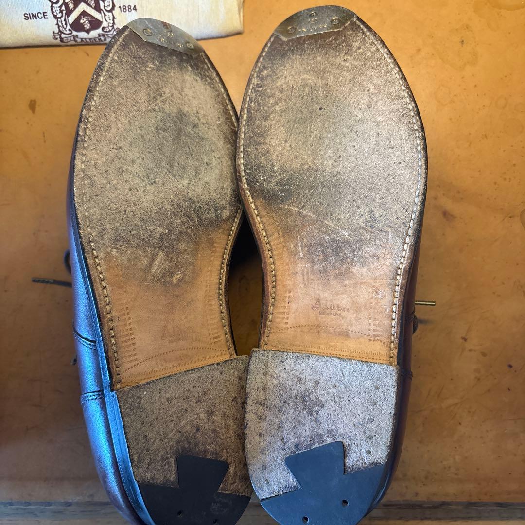 【Sky】Alden 968 US8.5