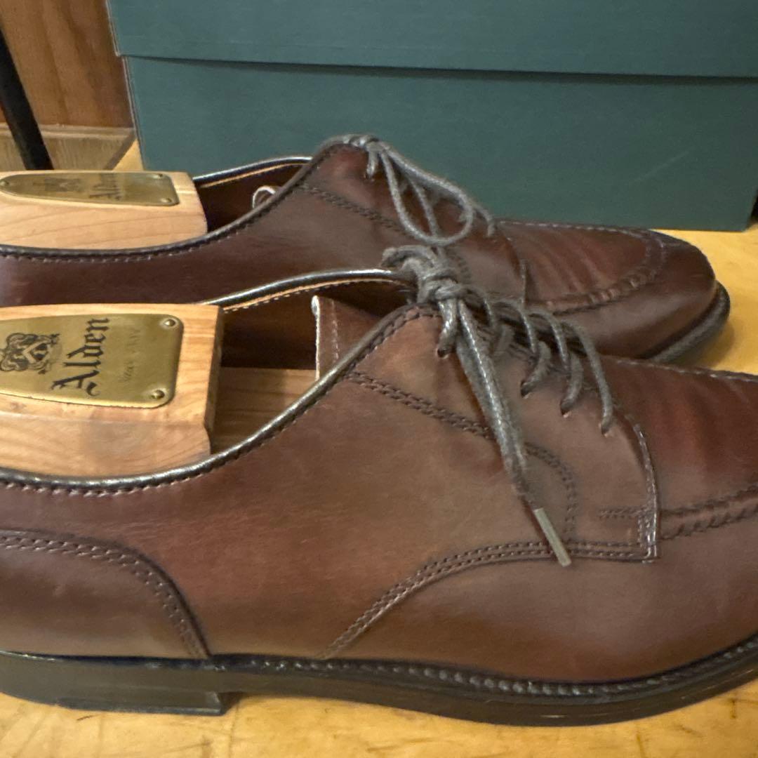 【Sky】Alden 968 US8.5