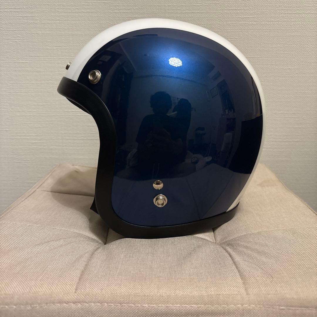 BELL 500-TXJ XXSサイズ　Sシェル