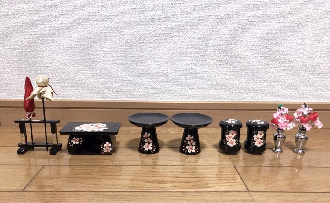 【希少レア】 京都西陣織　十二単衣　大上輝秀　雛司彩月　ひな祭り 雛人形 飾り