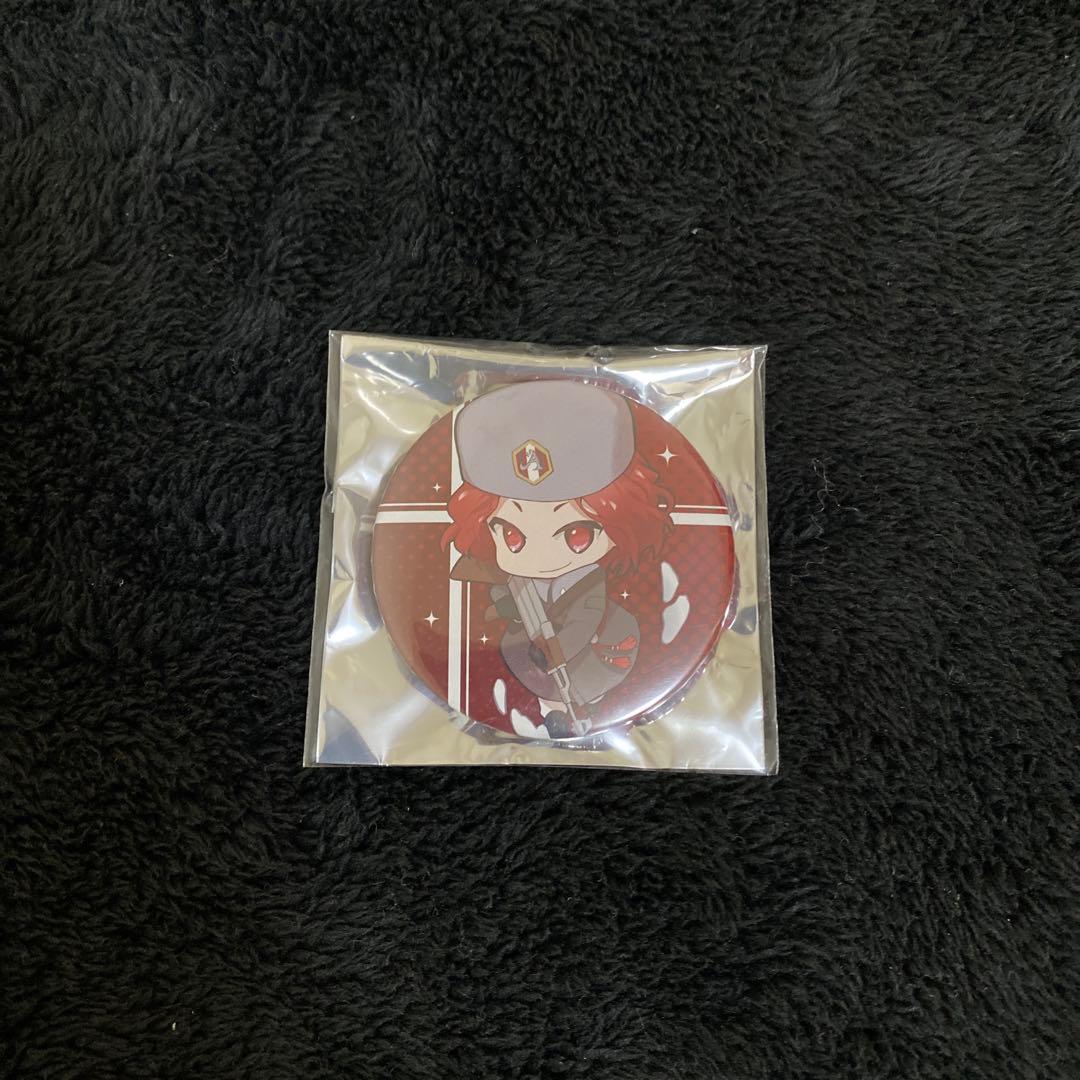 ひきフェス2021缶バッジ 12個セット - メルカリ