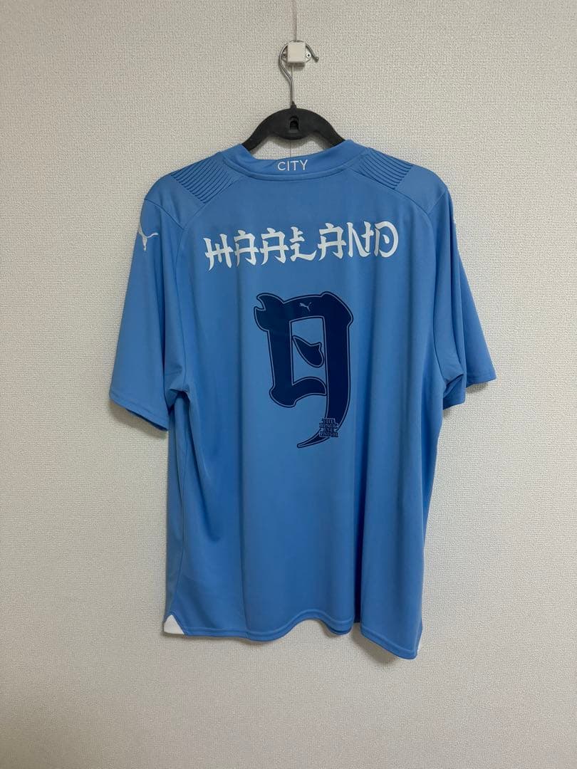 BLACKEYEPATCH ブラックアイパッチ インテル サッカーユニフォーム